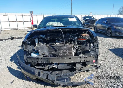 2021 Dodge Charger R/T Rwd z USA, uszkodzony, nr VIN 2C3CDXCT2MH514678